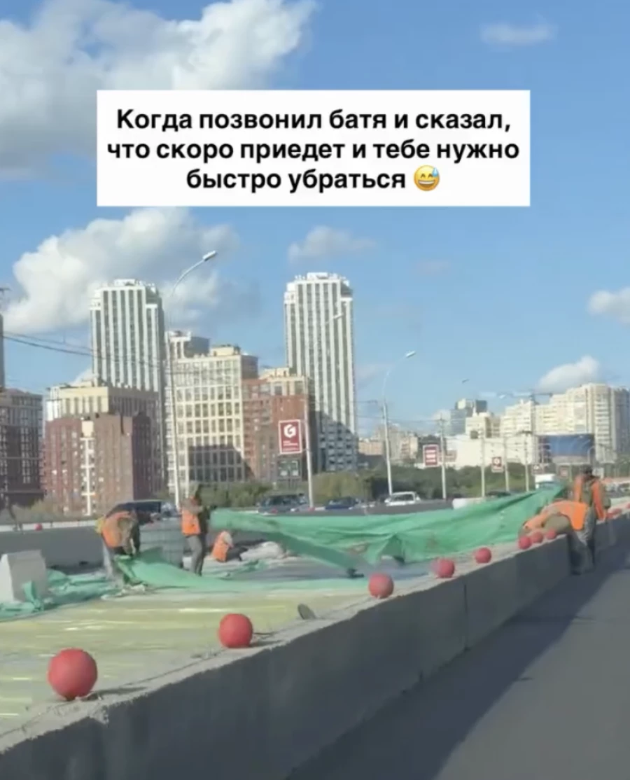 В Новосибирске все готово к приезду Путина