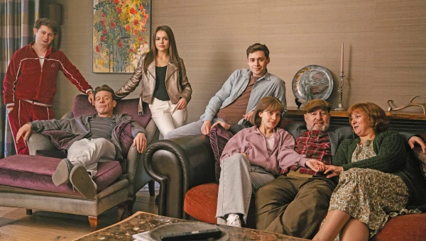 Сериал 