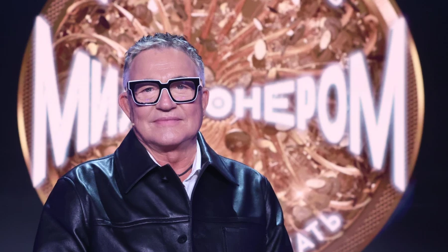 Дмитрий Дибров.