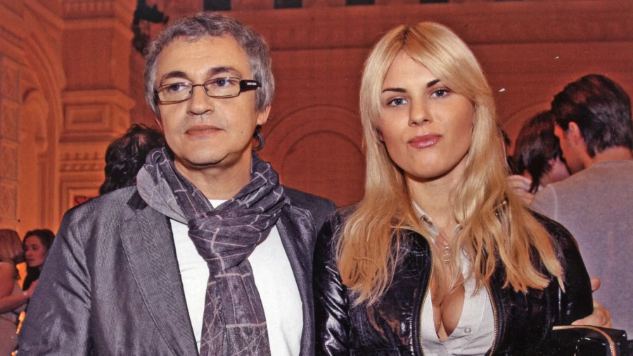 Дмитрий Дибров.