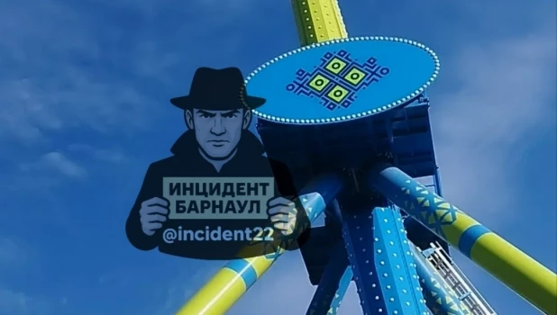 Парень потерял сознание