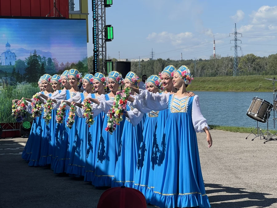 Международные соревнования "Алтайская регата. Фестиваль по кануполо и сапбордингу".