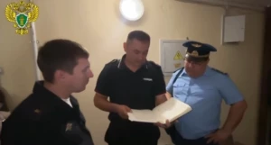 В Башкирии подросток напала с ножом на двух сестер