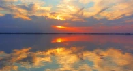 Гуселетово: как отдыхают на алтайском «Мертвом море» 