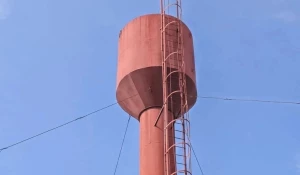 В барнаульском поселке отключили воду