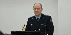 Дмитрий Лабутин