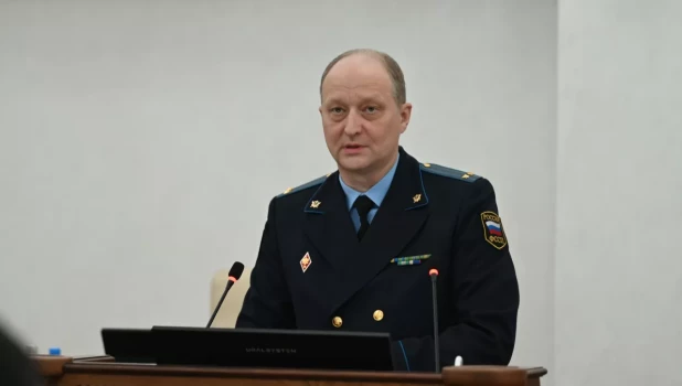 Дмитрий Лабутин