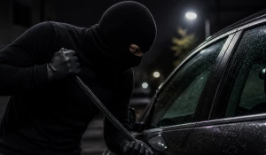 Взломщик, угон, автоугон