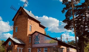 В Алтайском крае продают пивоварню