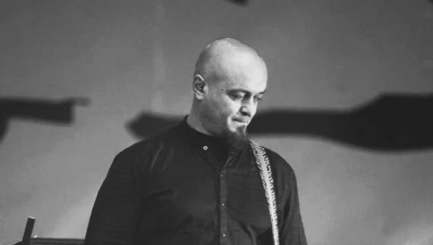  Дмитрий Оганян.