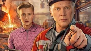 Сериал 