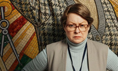 В новом сезоне сериала 
