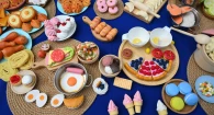Гастрофестиваль «Алтайские бренды. Продукты для здоровья»
