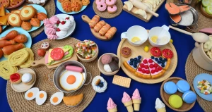Гастрофестиваль «Алтайские бренды. Продукты для здоровья»