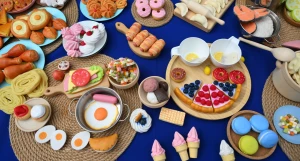 Гастрофестиваль «Алтайские бренды. Продукты для здоровья»