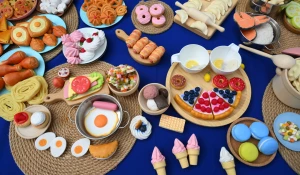 Гастрофестиваль «Алтайские бренды. Продукты для здоровья»