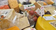 Выставка «Вкусы России» 2026 в Москве.