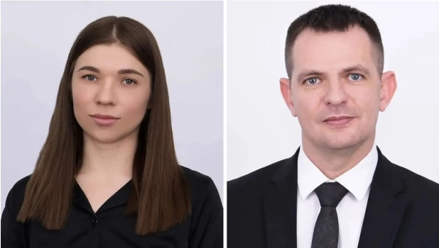 В Алтайском крае педагоги получили премии Минпросвещения РФ