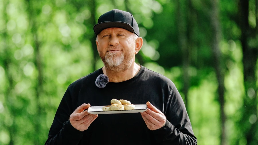 Константин Ивлев.