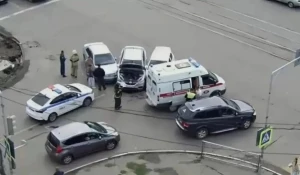 ДТП.