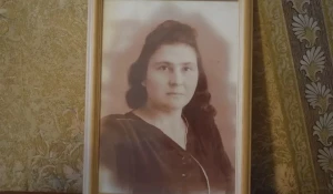  Евгения Лысвей.
