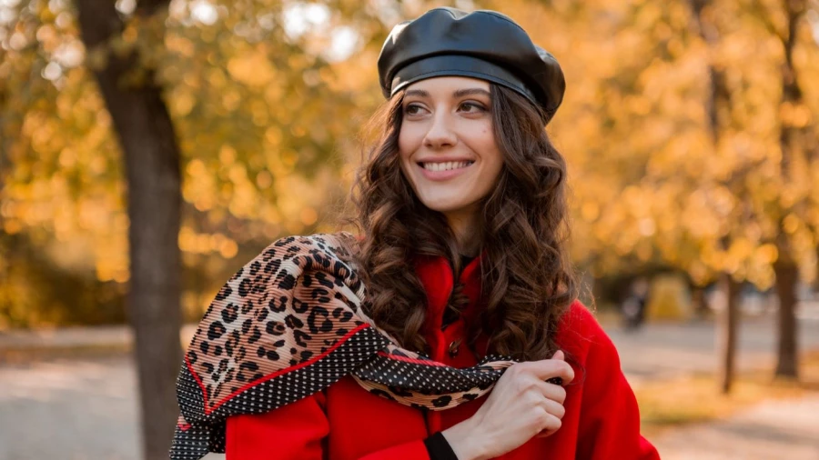 Аксессуары.