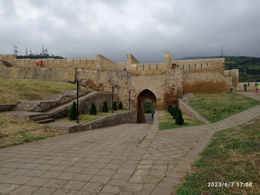 Как отдохнуть в Дагестане в 2026 году.