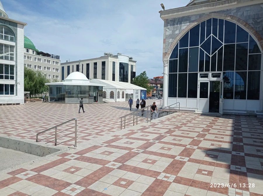 Как отдохнуть в Дагестане в 2026 году.