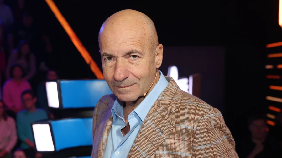"Ты супер!". Юбилейный сезон.