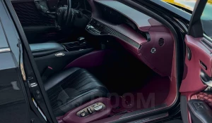 Lexus продают в Барнауле.