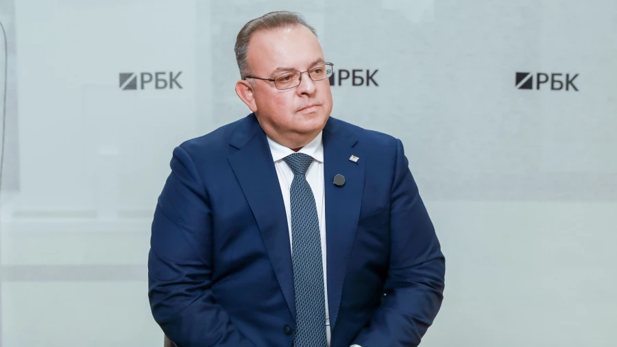 Руслан Еременко.