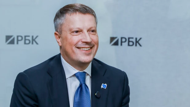 Георгий Горшков.