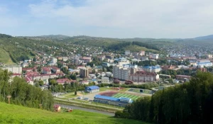В Горно-Алтайске 5 и 6 сентября отпразднуют день города
