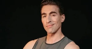 Сергей Шубенков
