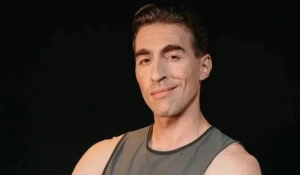 Сергей Шубенков