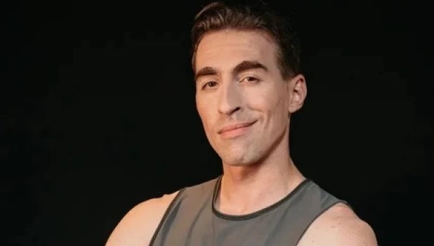 Сергей Шубенков