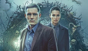 Сериал "Число зверя".