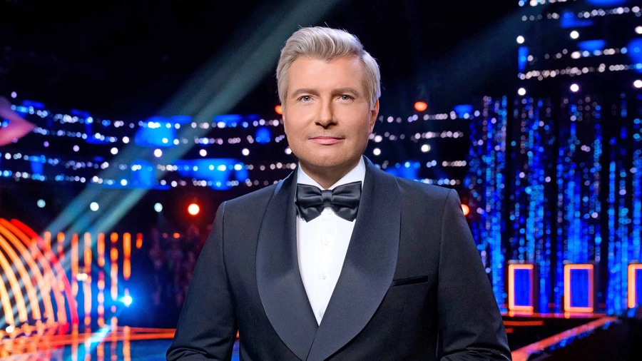 «Ну-ка, все вместе!». Восьмой сезон.