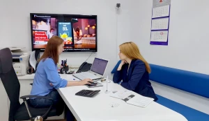 «Ростелеком» улучшил качество передачи данных для 60 алтайских компаний.