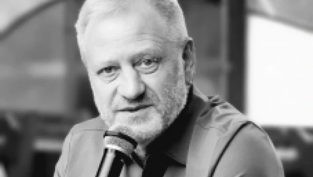  Алексей Вишневецкий.