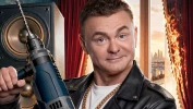 Сериал «Профессиональный сосед». 