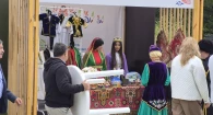 Центральный парк принимает гостей