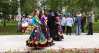День города-2026 в парке «Центральный».