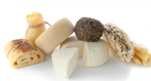 Сыры. Молочная продукция.