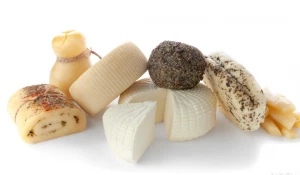 Сыры. Молочная продукция.