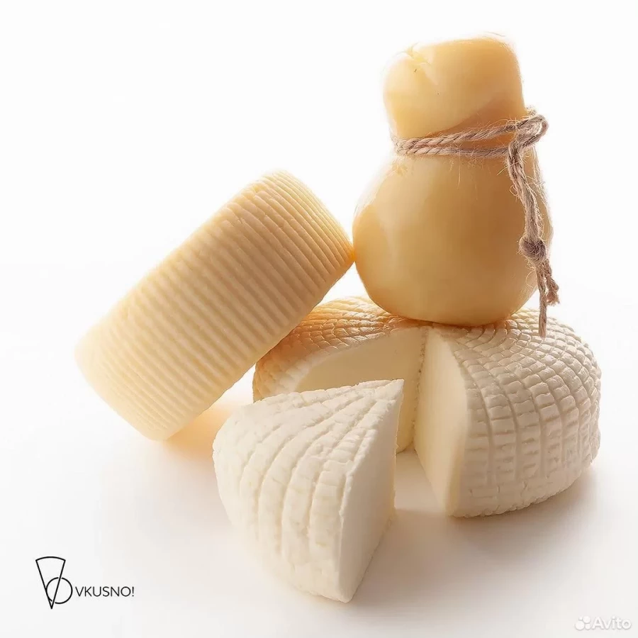 Сыры. Молочная продукция.