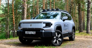 Автоцентр АНТ стал официальным дилером нового бренда Deepal в Барнауле.