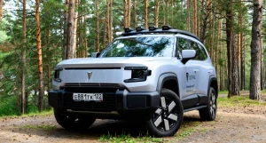 Автоцентр АНТ стал официальным дилером нового бренда Deepal в Барнауле.