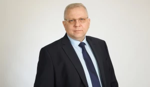 Сергей Ларейкин.