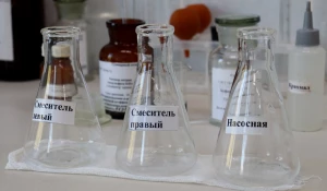Больше 240 тысяч исследований качества воды провели специалисты лаборатории «Росводоканал Барнаул» с начала года.